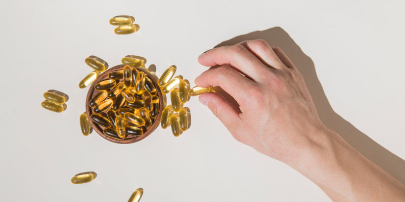 Eight Startling wonders of the Coenzymes Q10 Capsules: A Powerful Antioxidant